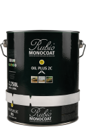 Oil Plus 2C - Huile Monocouche