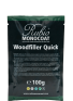 Woodfiller Quick – Mastic à bois professionnel à prise rapide