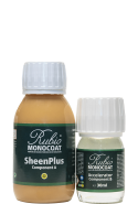 SheenPlus – Effet satiné naturel