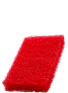 Pad Scrubby Rouge
