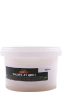 Woodfiller Quick – Mastic à bois professionnel à prise rapide