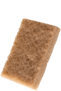 Pad Scrubby Beige