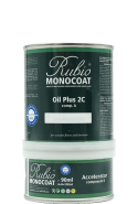 Oil Plus 2C - Huile Plans de travail et Tables