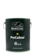 Rubio Pre coulour